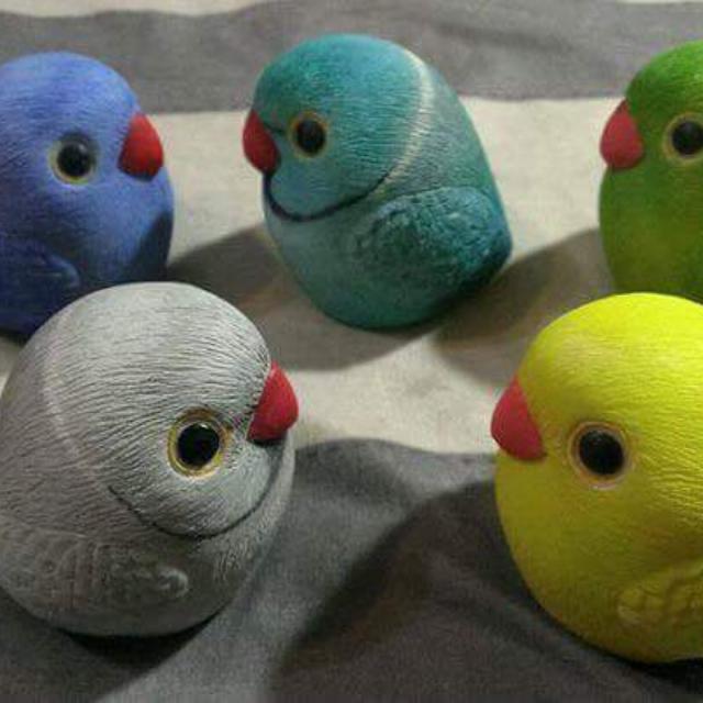 Indian 2025 ringneck toys