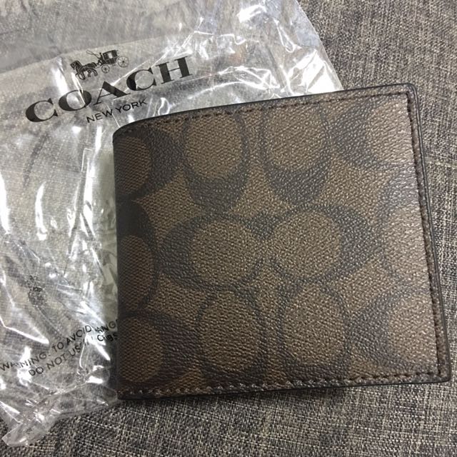 Coach f75006 shop