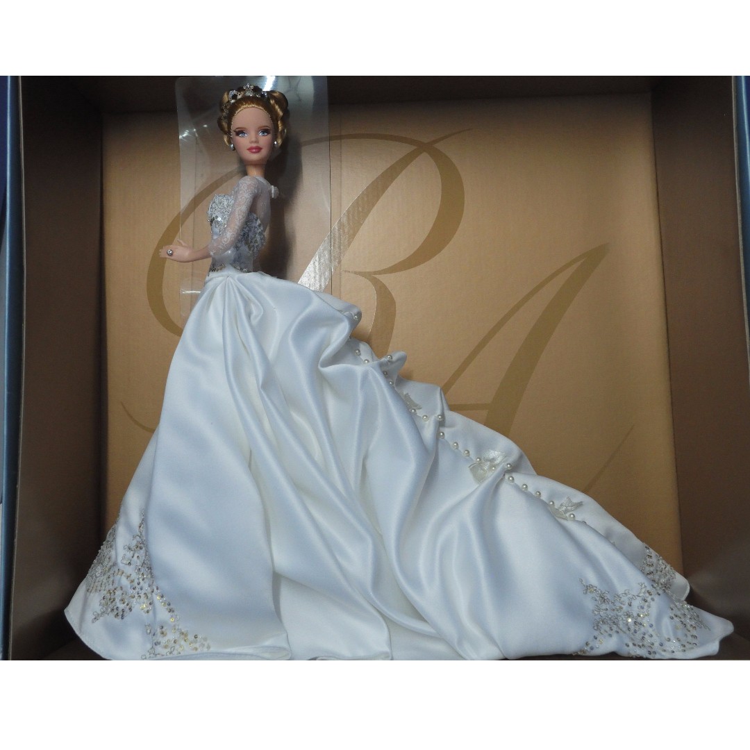 barbie reem acra