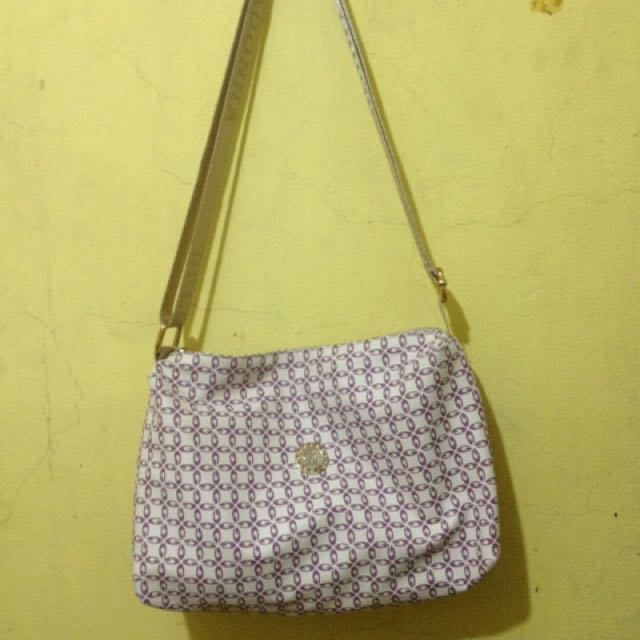 Belladonna sling bags deals