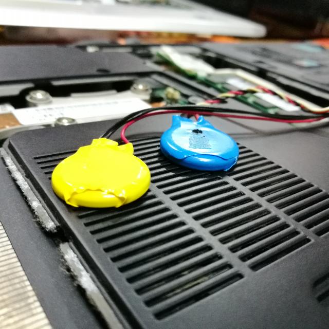 Cmos Battery, Computers & Tech, Parts & Accessories, Chargers on Carousell