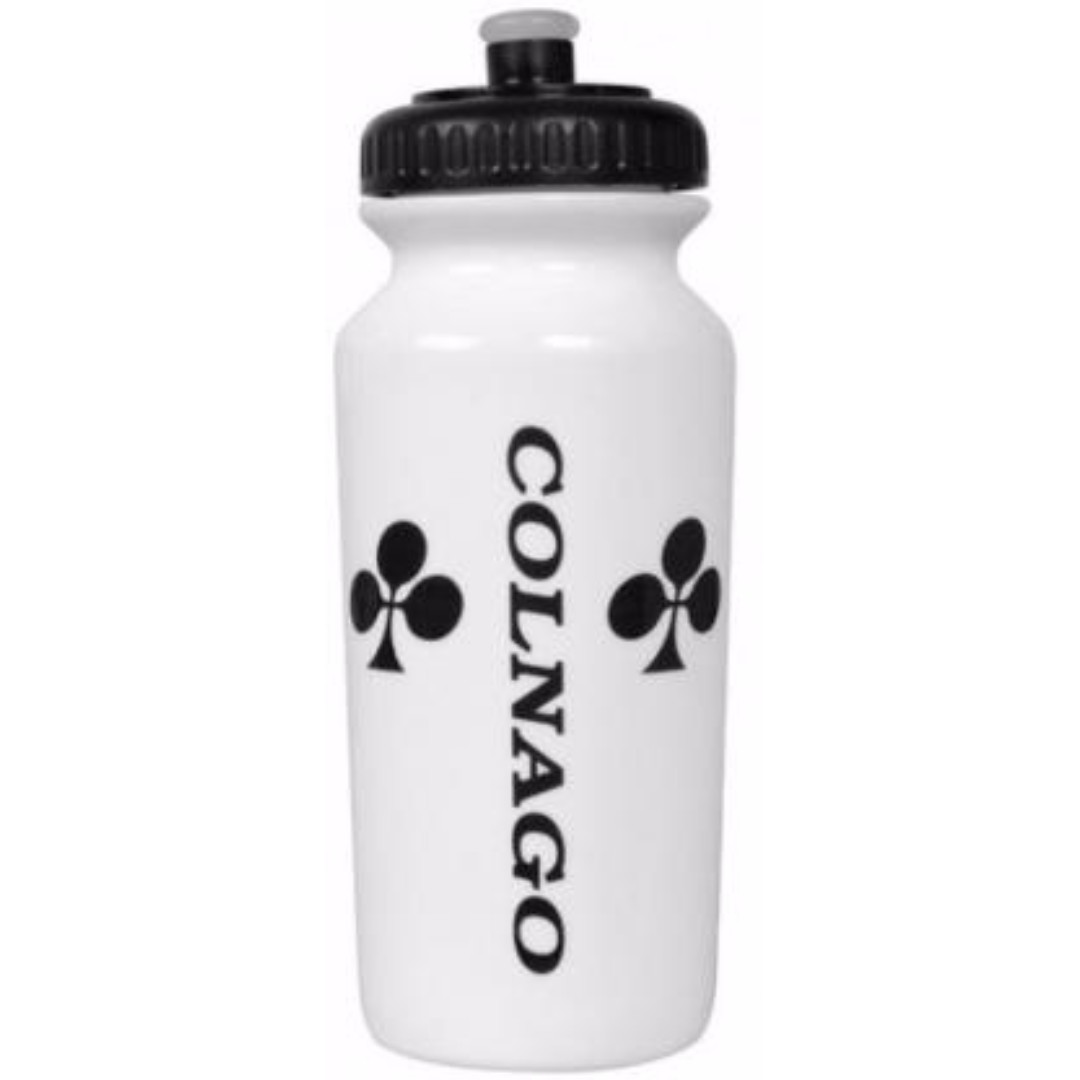 Colnago air bottle cage clearance