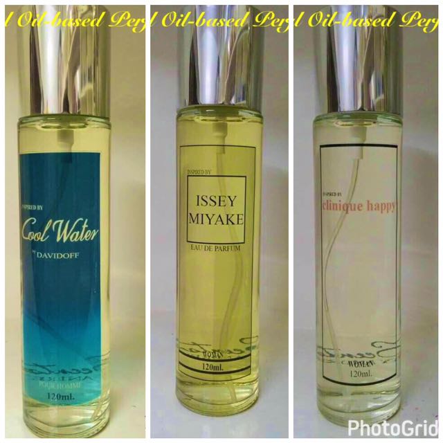 Designer inspired perfume oils clearance