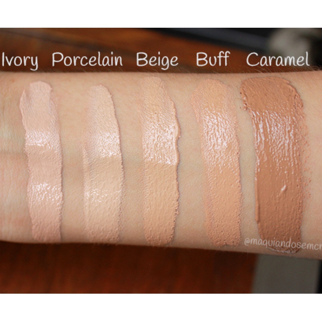 ELF ACNE FIGHTING FOUNDATION, Fashion, Produk Kecantikan