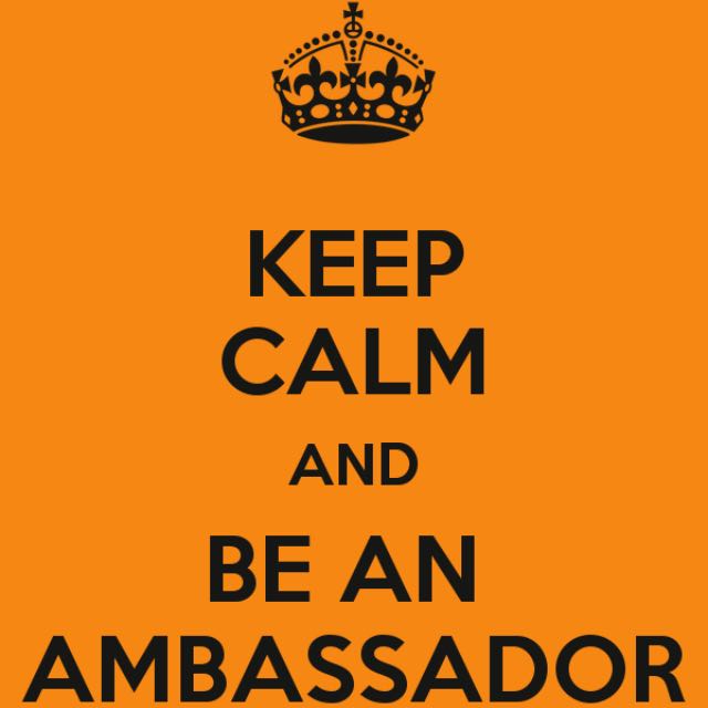 Event Marketing Sales Ambassador Jobs Sales Retail Marketing On Carousell