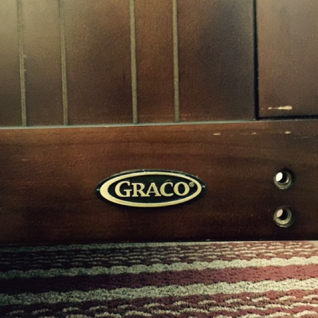 Graco sarah sales