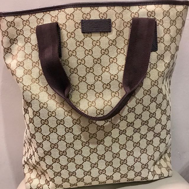 gucci handbag men