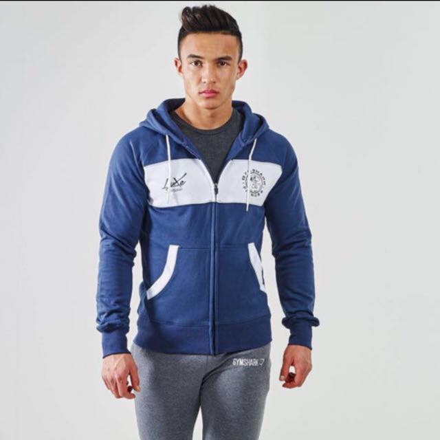 Gymshark LUXE HOODIE AND TRACKPANTS