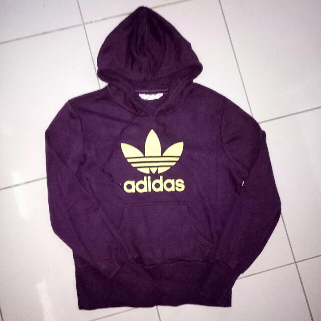 jual hoodie adidas original
