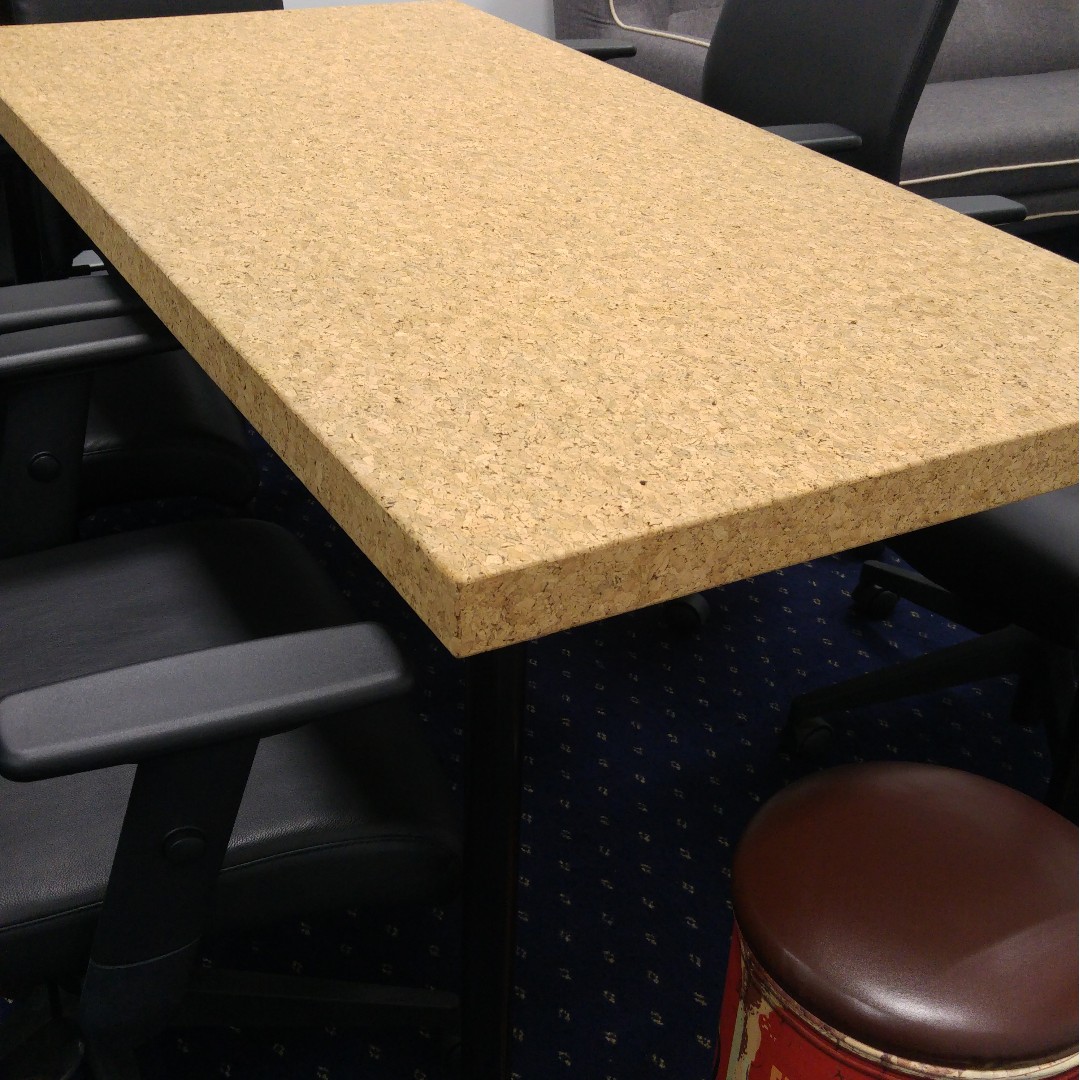 IKEA Cork Table Sinnerlig Series - Limited Edition ...