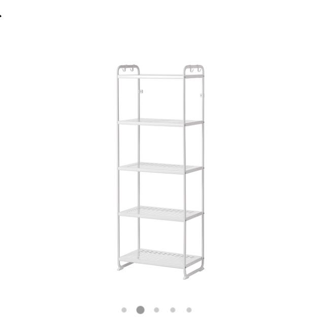 Mulig shelf unit on sale