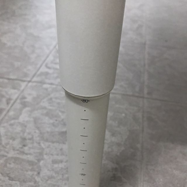 IKEA Table's Leg (adjustable Height), Furniture & Home Living