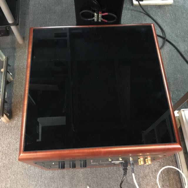 KEF PSW 4000 Subwoofer UK, Audio, Soundbars, Speakers & Amplifiers on