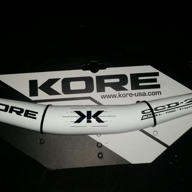 kore ocd