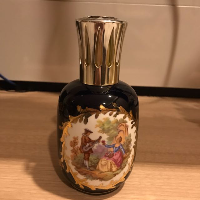 Lampe Berger Oil Lamp Kit Fragrance On Carou Lampe Berger Oil Lamp Kit Fragrance, Berger Oil Lamp