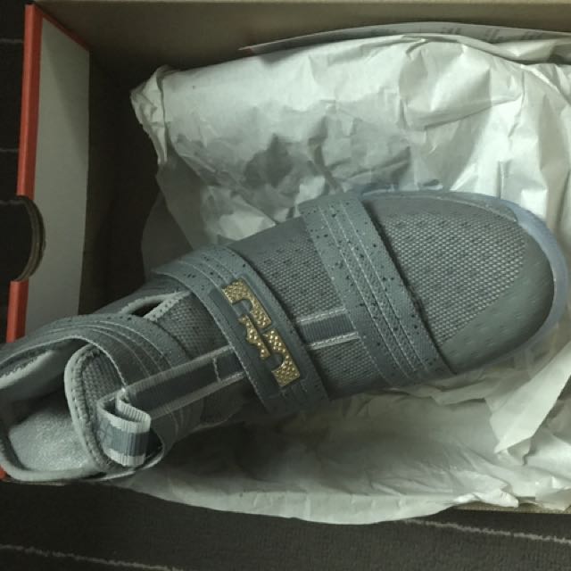 lebron soldier 10 gs