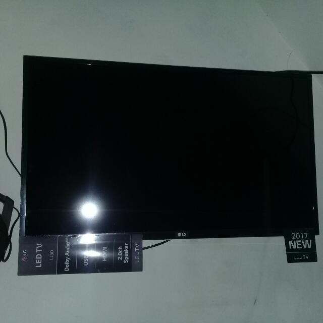 LG Smart TV How To Turn On And Off Without Remote