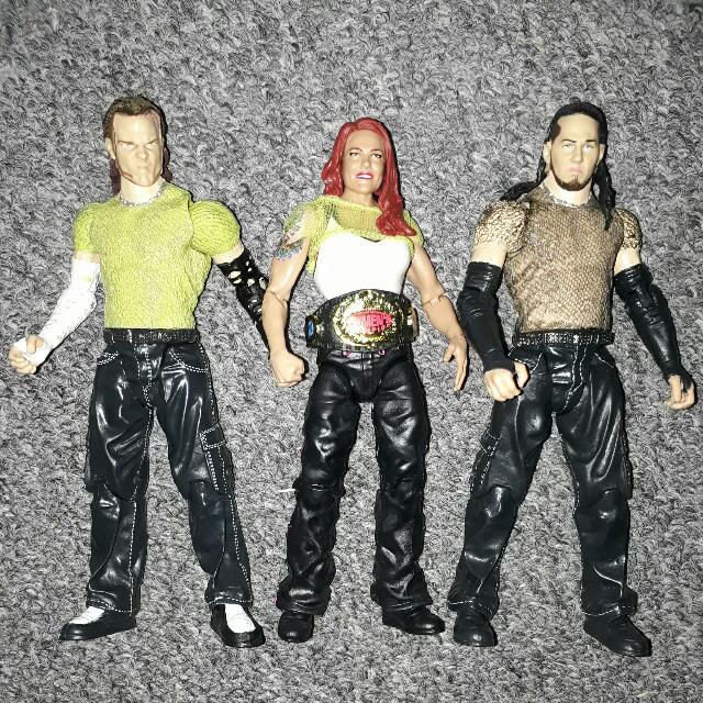 Hardy boys action figures deals