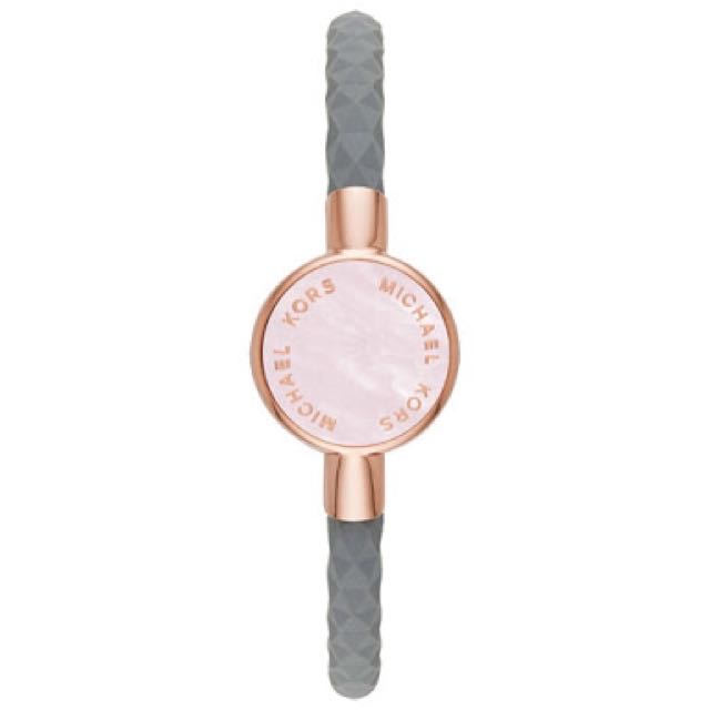 michael kors tracker