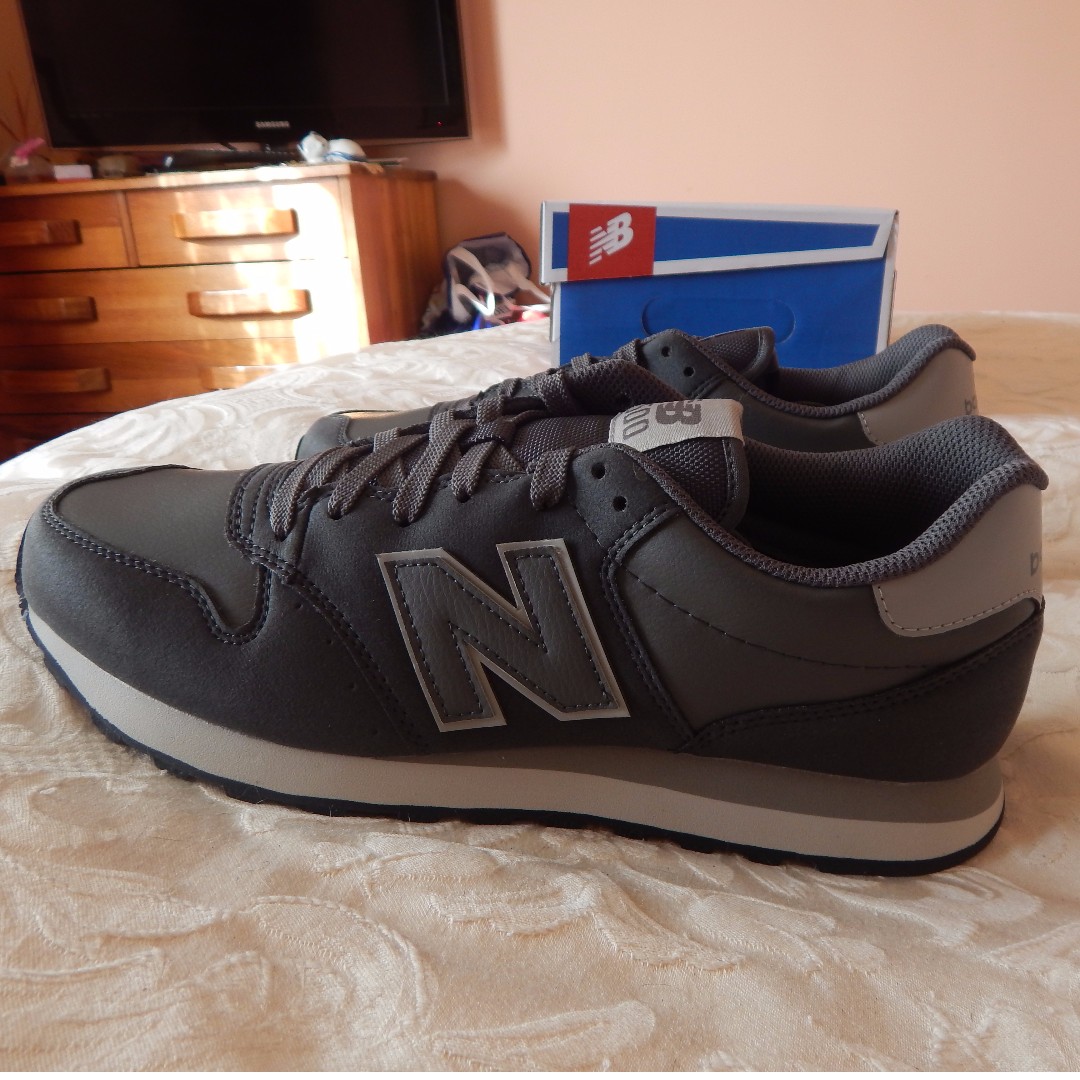 new balance classic 500