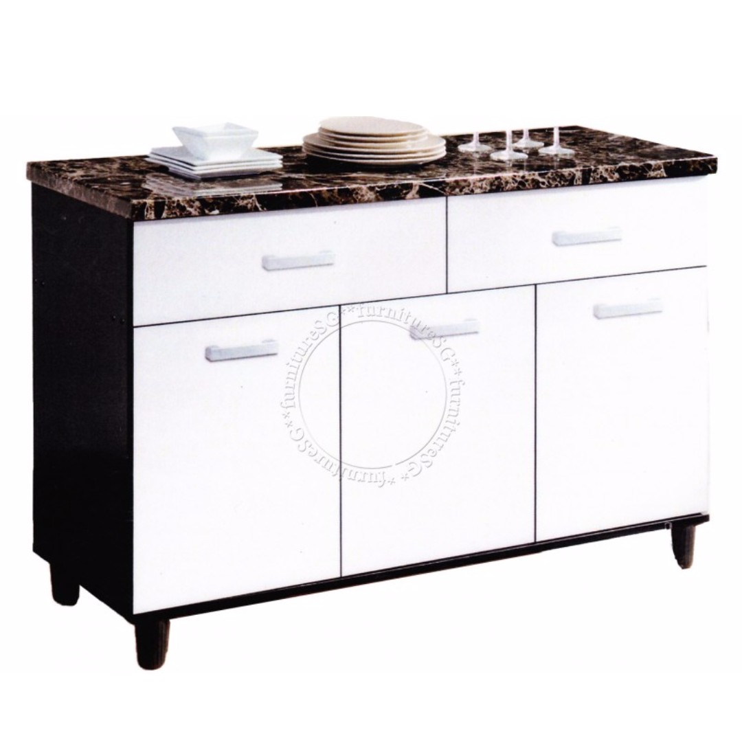 New Kitchen Cabinet Countertop Home Appliances On Carousell