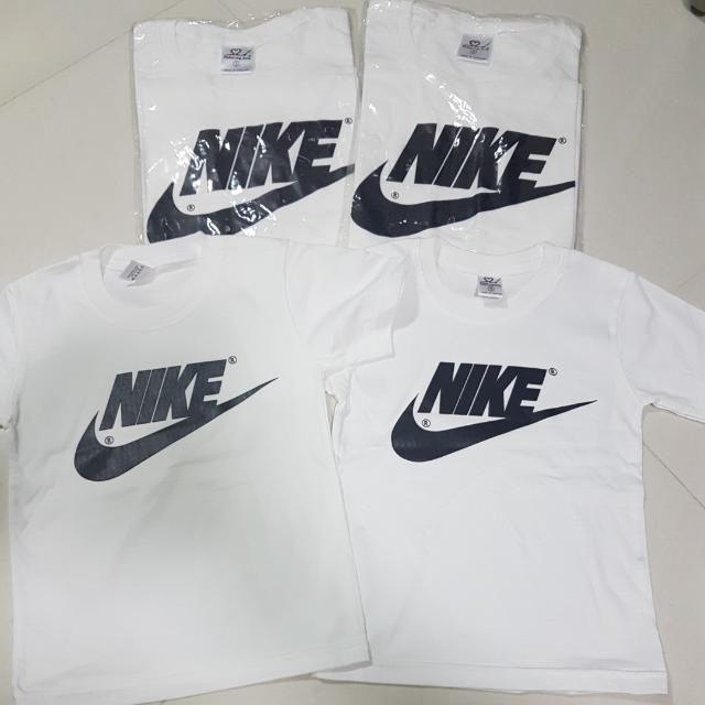 nike family shirts