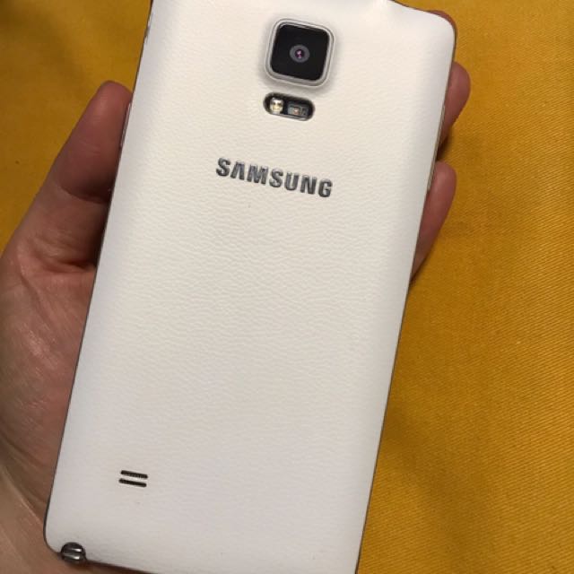 Note 4 （分類：Samsung 三星）位於 Hong Kong。 由 yoyoken 提交（商品編號 107444077，圖片 3）。簡介： 。