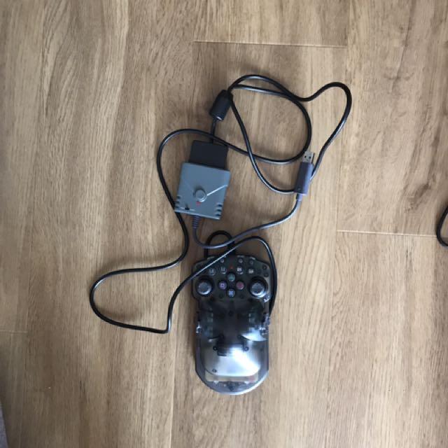 one handed ps4 games