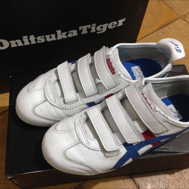 onitsuka tiger myeongdong location