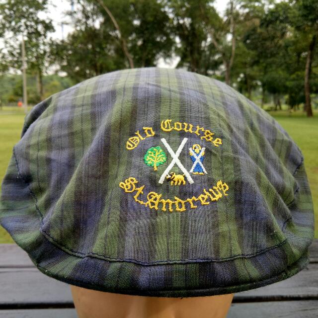 Vintage kangol hats deals