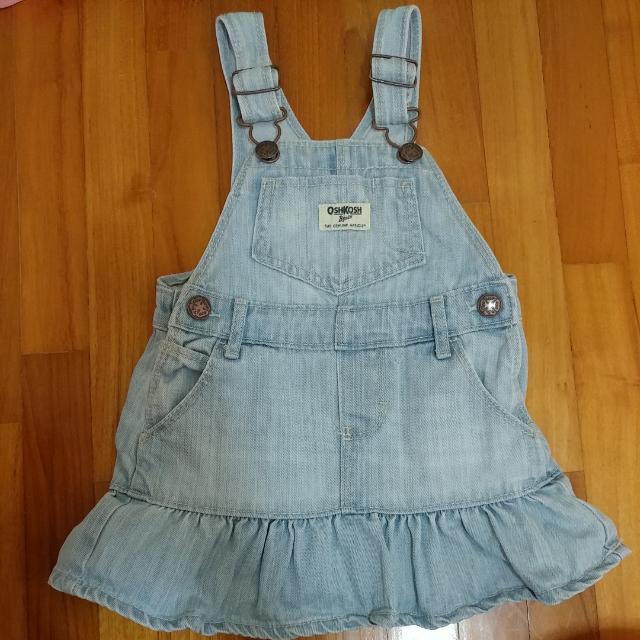 jumpsuit for 2 year girl