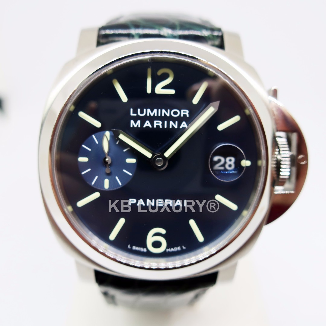 Panerai 119 sales