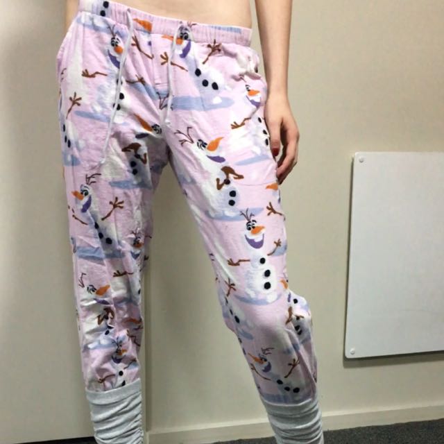 Peter Alexander Leg Warmer PJ Pants Women s Fashion Clothes on Carousell
