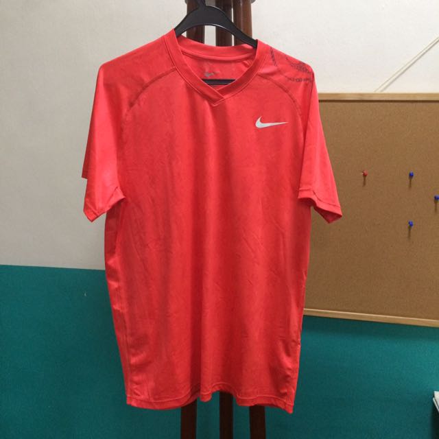 Rafael Nadal Nike Tennis Top Sports Sports Apparel On Carousell