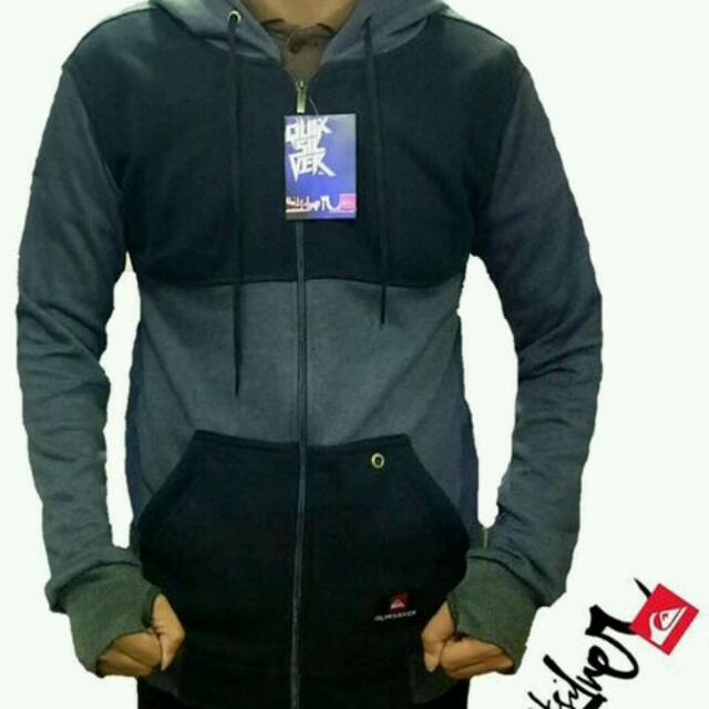 56 Jaket Model Baru Bagus HD Terbaru
