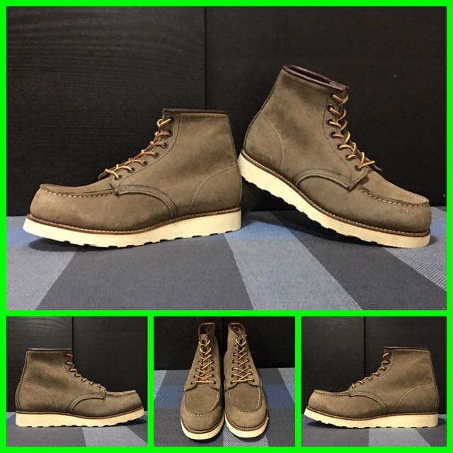 Red wing olive mohave shop
