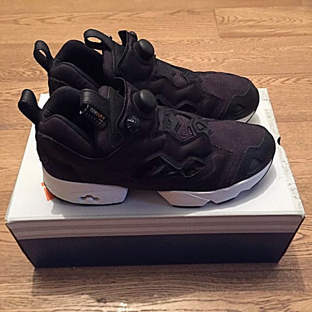reebok cordura