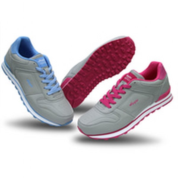 Sepatu Olahraga Women Lifestyle Eagle Virgo Women S Fashion Women S Shoes On Carousell