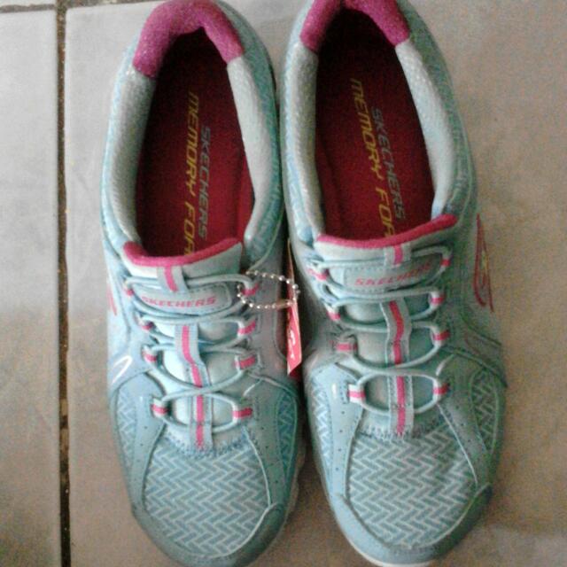 skechers flex fusion