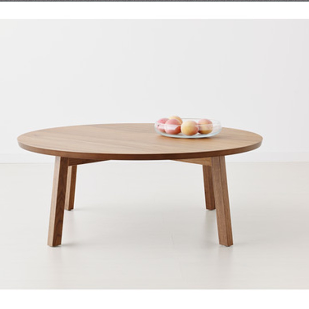 Ikea Stockholm Coffee Table Original 399 Furniture Tables Photo