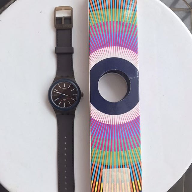 Swatch Sistem Fudge SUTC401 Automatic
