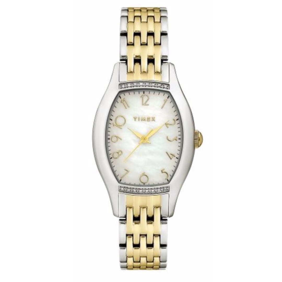 timex diamond collection