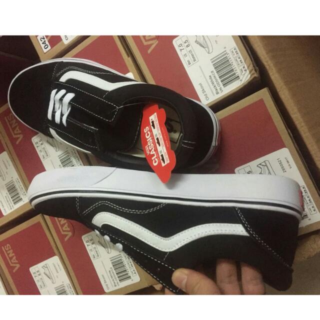 vans old skool sk6