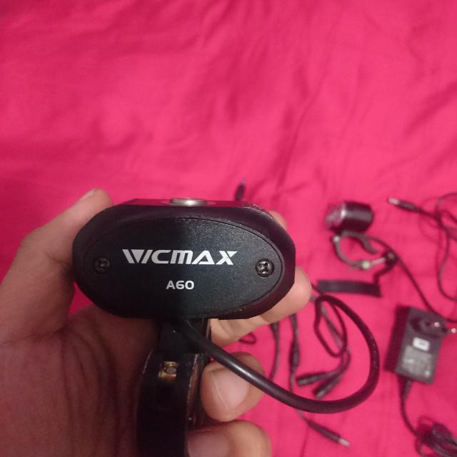 Vicmax a60 store