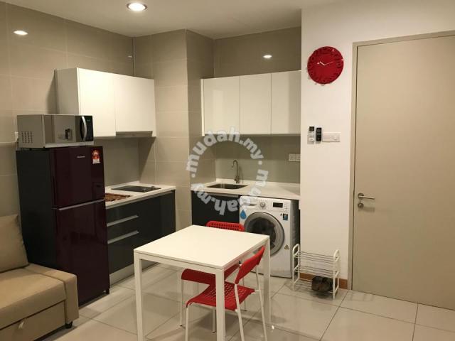 Wtr Kl Gateway Residency Property Rentals On Carousell