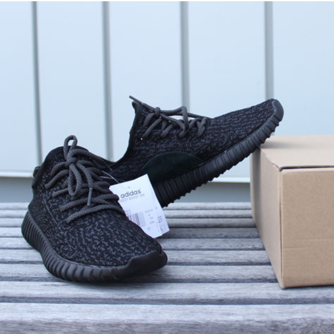 Black turtle dove yeezy new arrivals