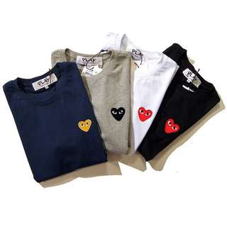 [2 FOR $40] CDG Tee