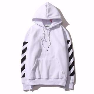 [INSTOCK] Off White Hoodie