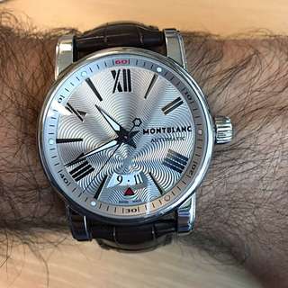 Montblanc Star Collection Automatic Watch