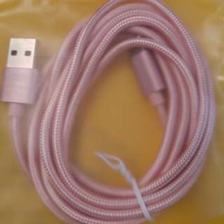 Cable de alta calidad con conector USB-C64085588839681110